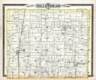 Yellowhead Township, Kankakee County 1883